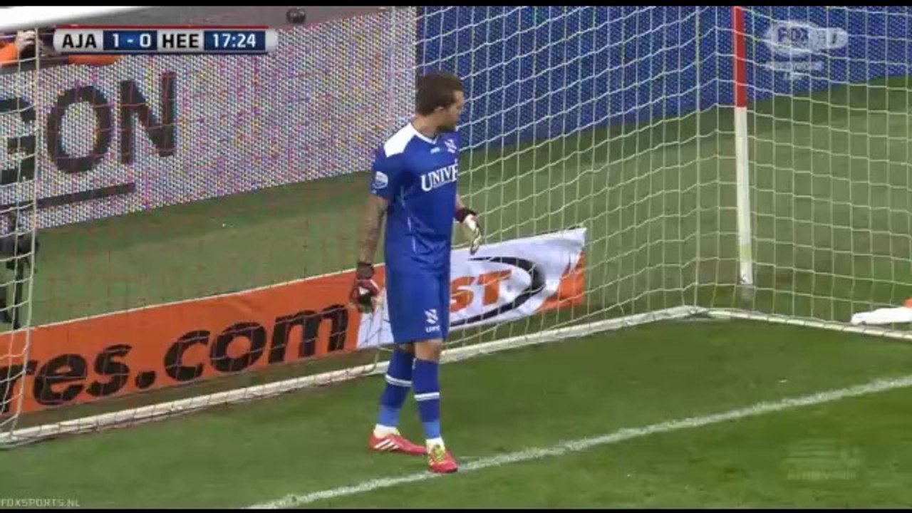 Highlights Aja Hee