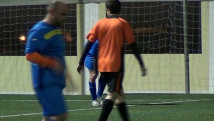 VM J17: Komen o Ke 6-1 Drink Team