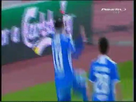 Απόλλων-ΕΝΠ 3-0 (22η αγωνιστική)