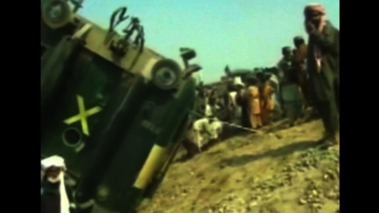 Children among the dead in Pakistan train blast