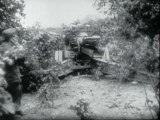 WW2 - German Anti-Tank Cannon