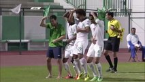 هدف الاهلي الرابع من وليد باخشوين في الفتح - الاهلي 4-0 الفتح - دوري جميل 14/02/2014 HD