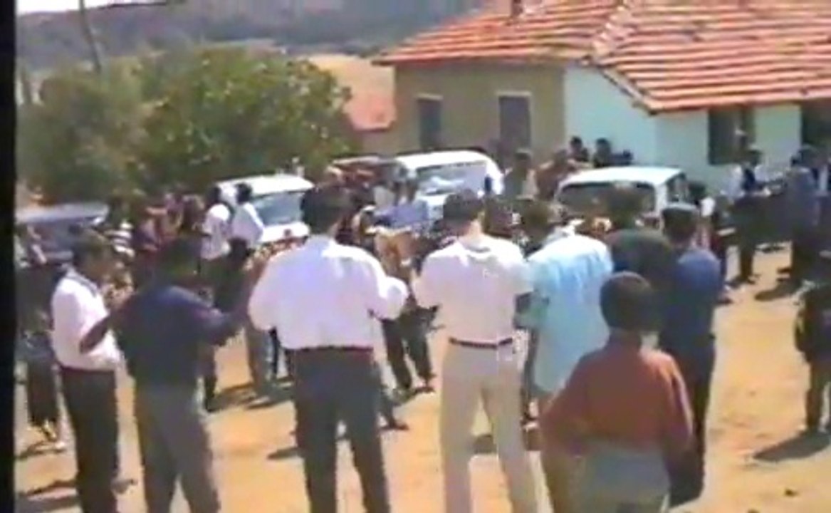 Resul /Saliha Bolat Düğün (1999)