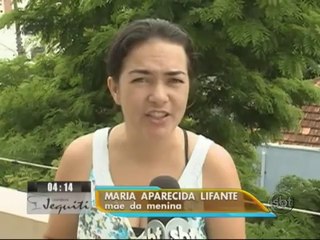 Em SP criança volta da creche com mais de 10 mordidas