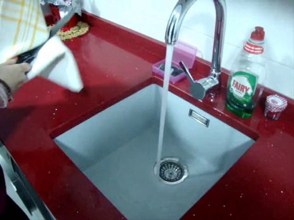 ¿Sabes lo que consumes?