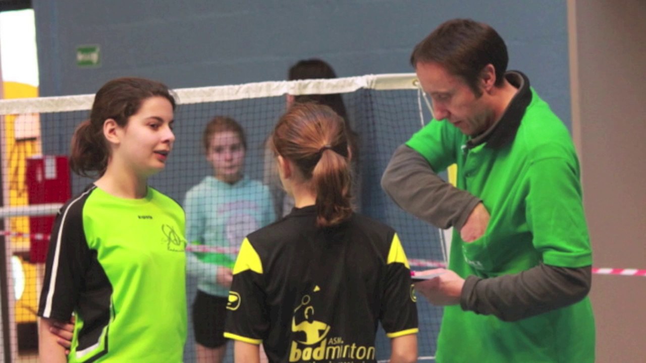 Championnat Départemental Jeunes Vétérans