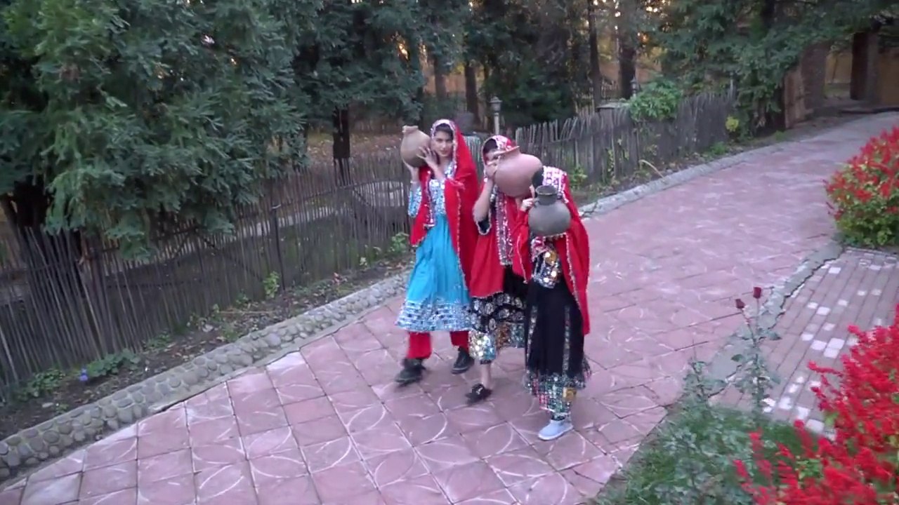 Zigar Safi - Goodar (New Afghan Song 2013 HD)