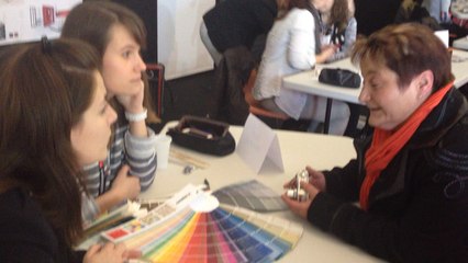 Des conseils de déco