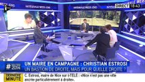 L'ÉDITO de BACHELOT I-Télé Municipales 2014 