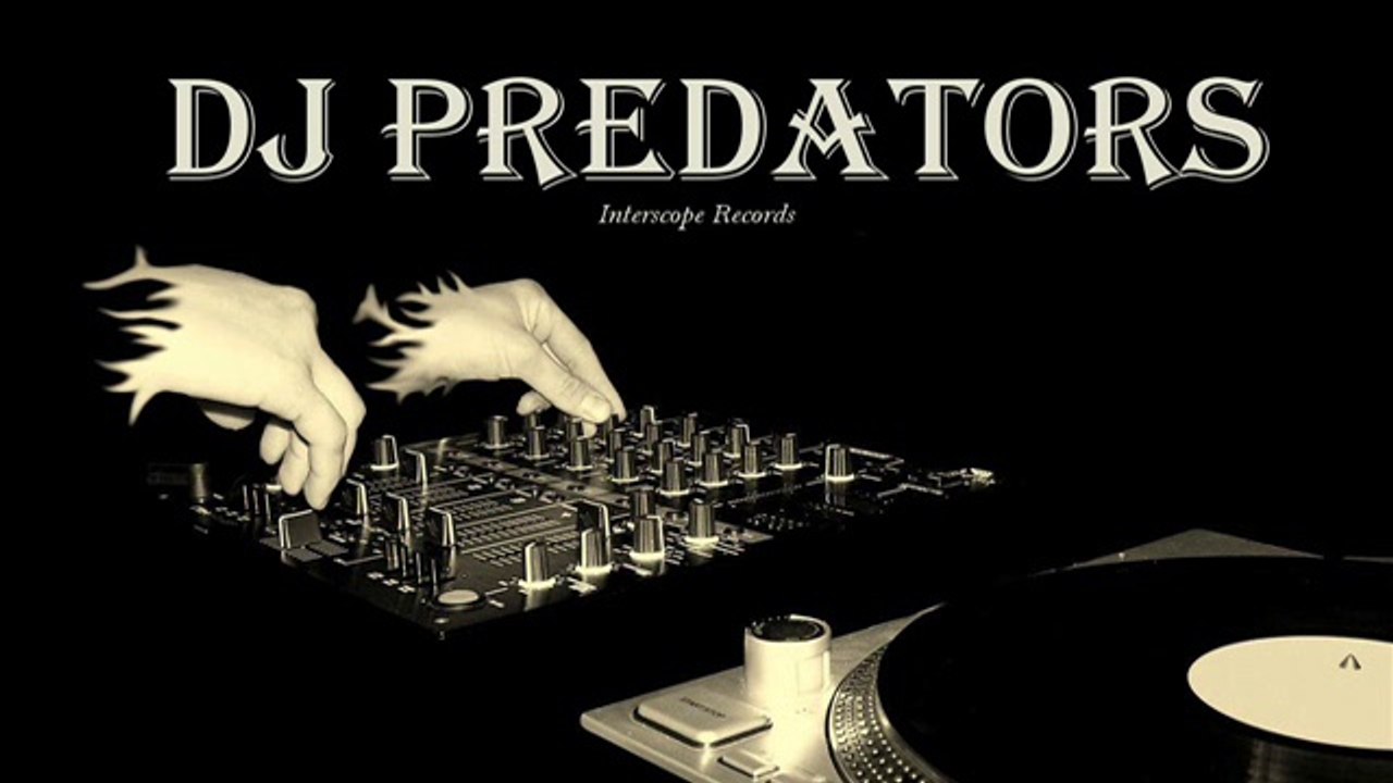 Velcro City 18 - DJ PREDATORS