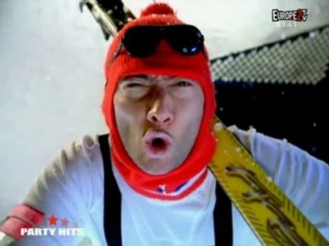 Fatal Bazooka - Fous Ta Cagoule