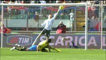 Catania - Lazio 3-1 Match Highlights