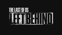 (Découverte) The Last Of Us: Left Behind (DLC) HD