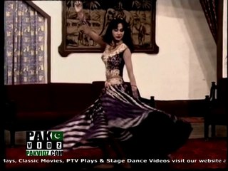 Jadon Da Tera Pyar Chakhya - Deedar