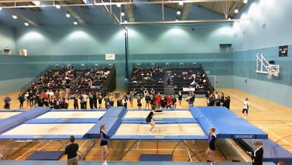 Intervanced Ladies - 11