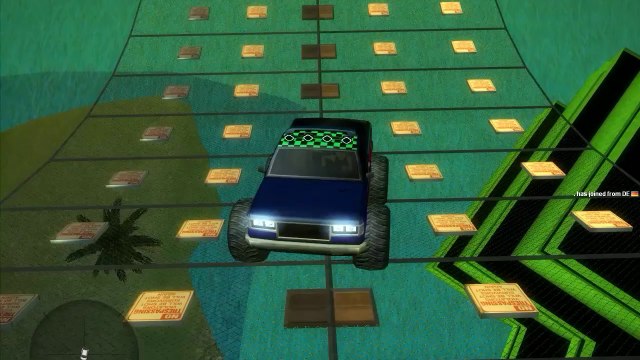 ModesT Backwards Montage for the TC Backwards Contest