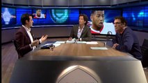 16-12-2012 Piero: Vilhena van waarde voor Feyenoord