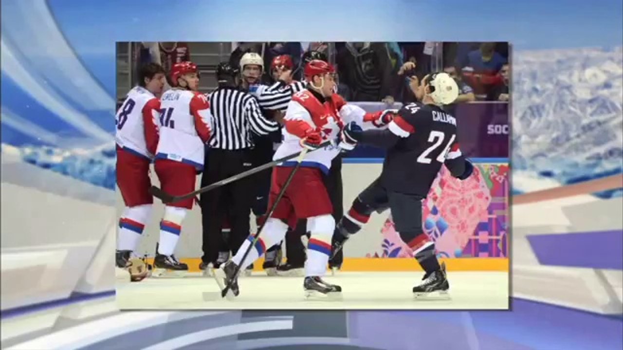 WWW.DOWNVIDS.NET-T.J. Oshie, US men defeat Russia in thrilling shootout