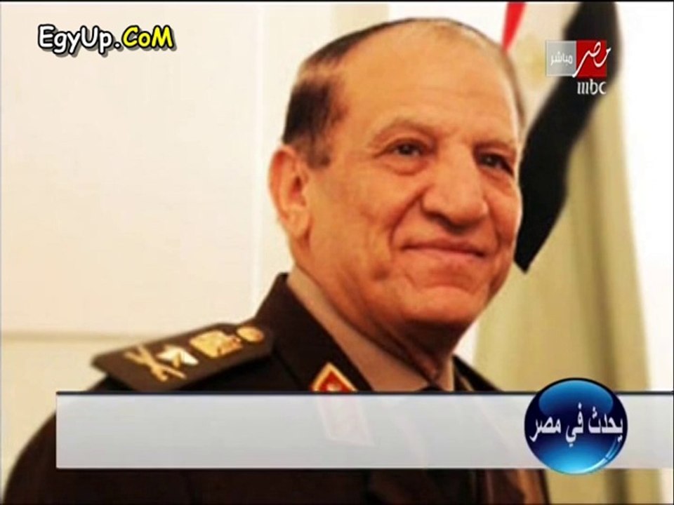 المكتب الإعلامي للفريق سامي عنان أصدر بيان بترشح الفريق سامي عنان للرئاسة