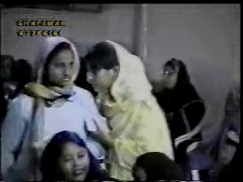 Zahe Muqaddar - Qari Waheed Zafar qasmi - Full HD Naat