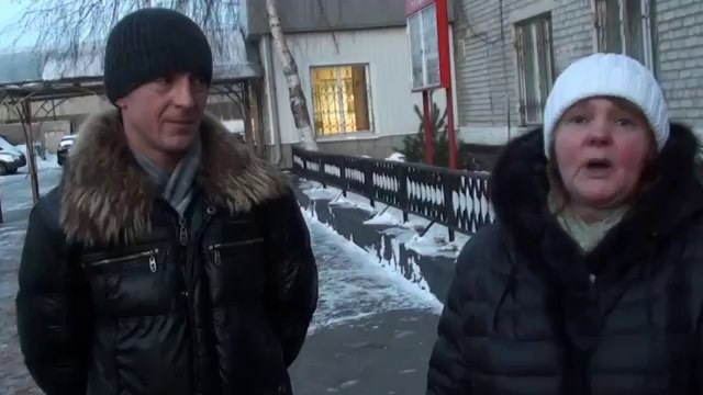 В ледяную камеру за правду об Олимпиаде Роман Сариев