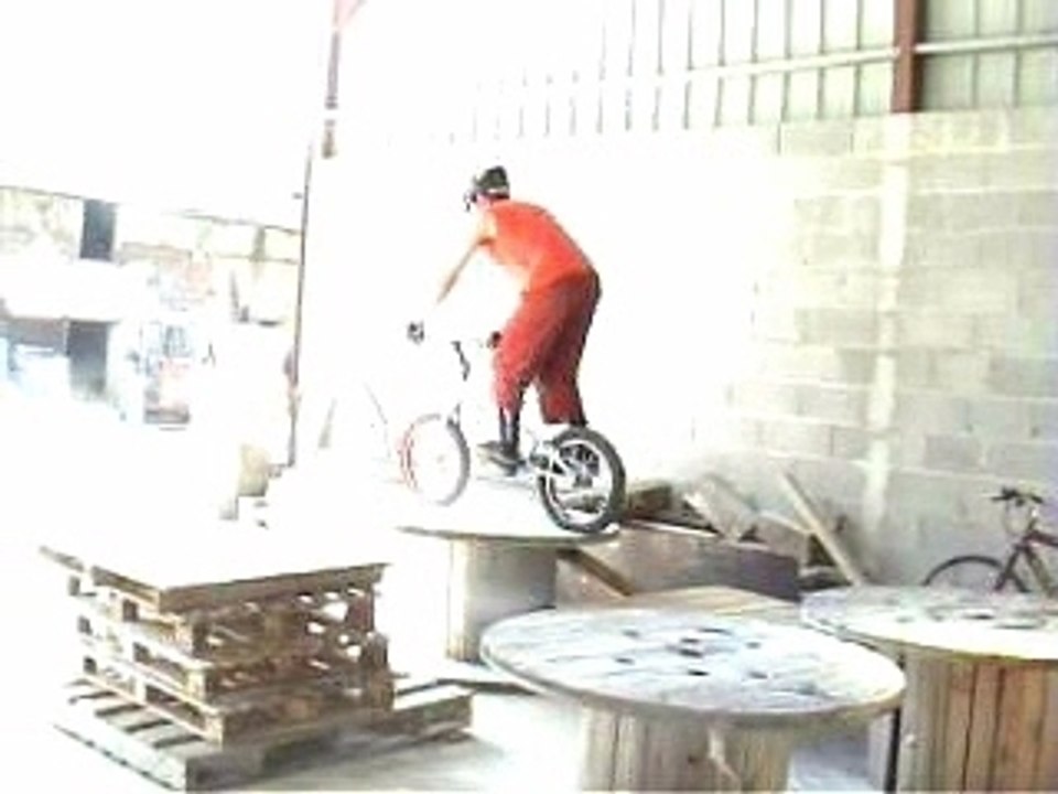 steph en bike 20''