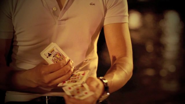 Évènement magie arbre de noël magicien close up idf paris