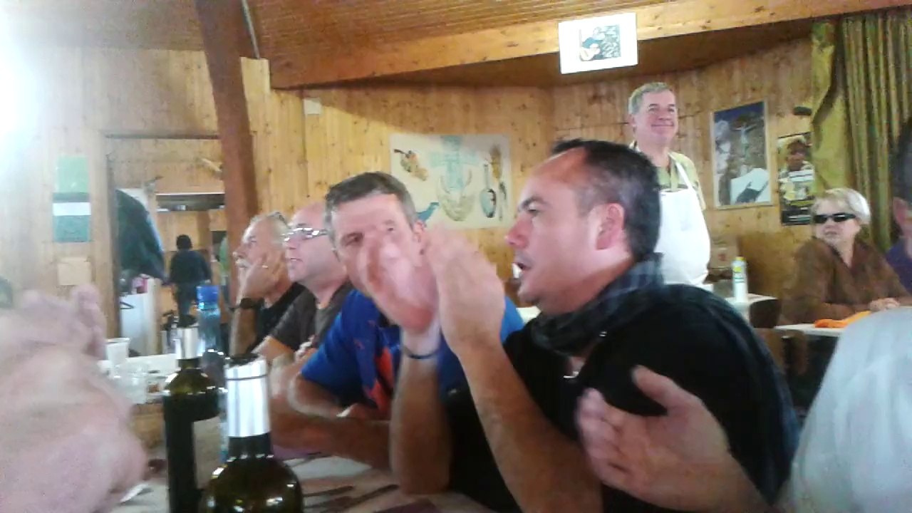 Cochonailles 2013 1