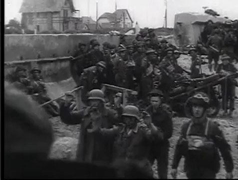 débarquement Normandie