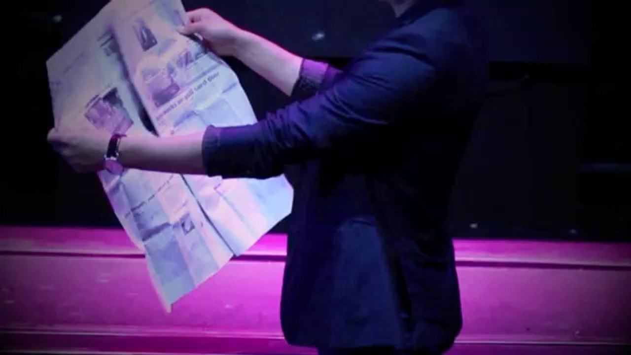 Evènement magie mariage magicien close up idf paris