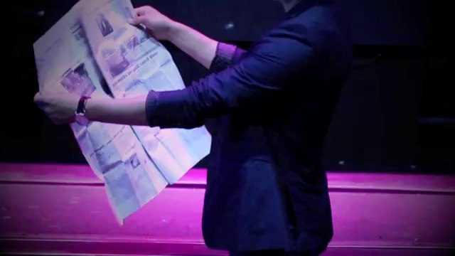 Evènement magie mariage magicien close up idf paris