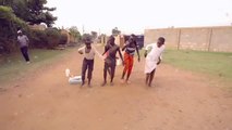 LEKA NZINE - EDDY KENZO - GHETTO BOYS DANCE VIDEO SANDRIGO PROMOTAR 2014