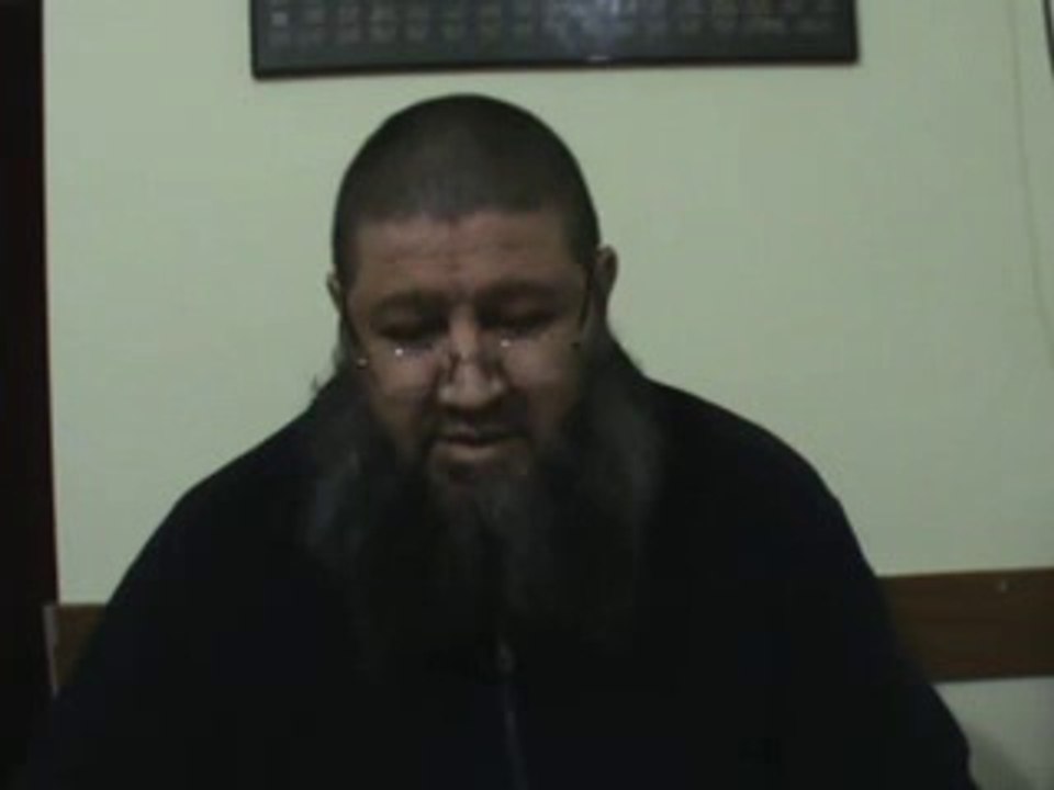 İslam Davası Ve Münafıklar  02 - Şeyh  Huseyin Ebu Emre