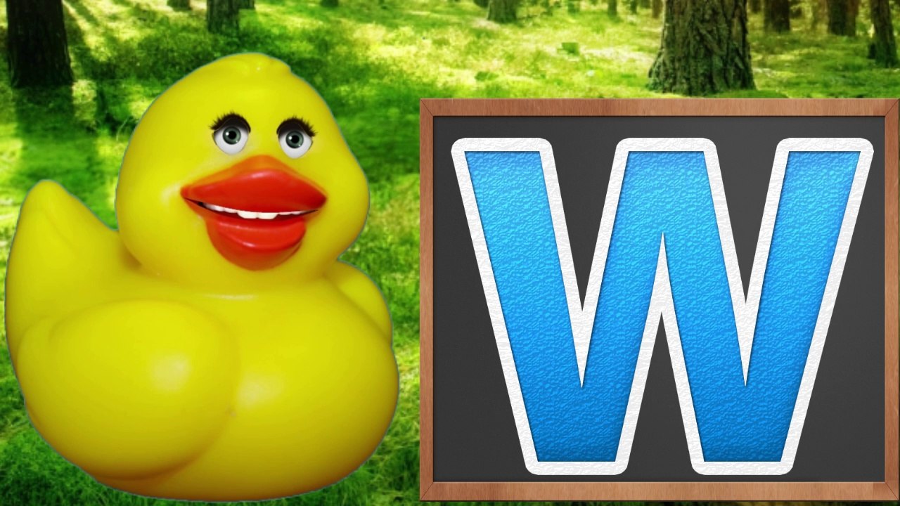 ABC Song Alphabet songs for children! Phonics and Nursery Rhymes for kindergarten