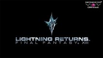Lighning Returns Final Fantasy XIII Análisis Sensession