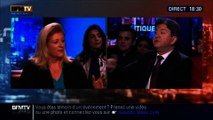 BFM Politique: L'interview BFM Business, Jean-Luc Mélenchon répond aux questions d'Hedwige Chevrillon - 16/02 2/6