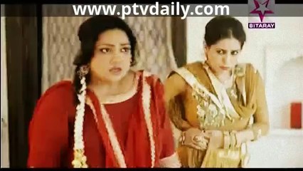 Ghundi Episode 9 on Hum Sitaray - 16th February 2014
