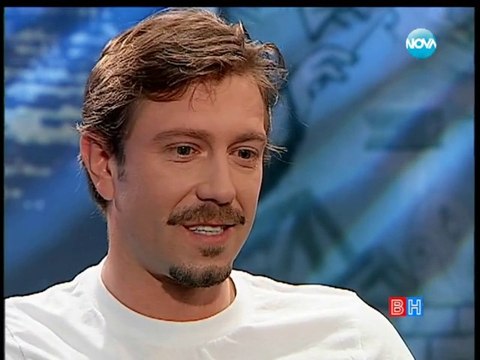 Калин Врачански - Събеседник по желание във Всяка неделя - 16.02.2014