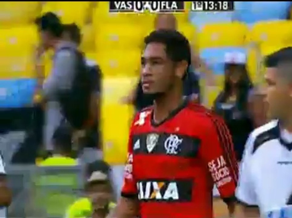 Flamengo x Vasco
