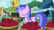 Picture Perfect Pony Official Music Video Animation[1]