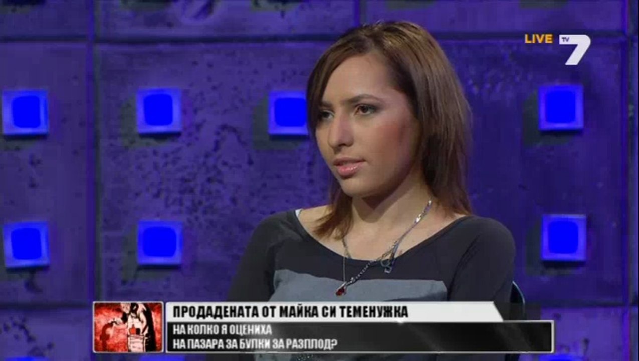 Колко струват децата на България - Карбовски предаването - 16.02.2014