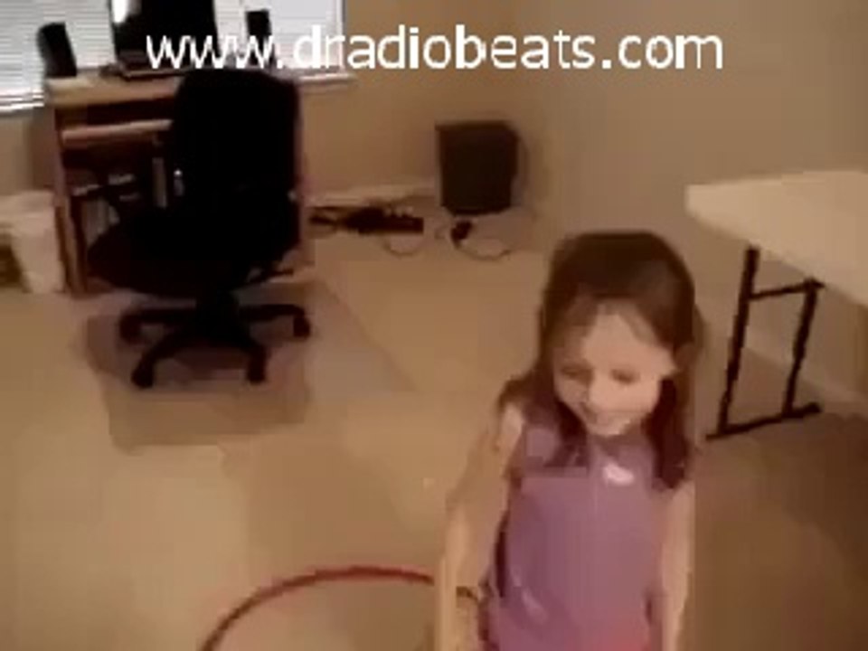 baby hula hoop