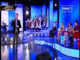 Stefan Petrusic - Oci moje kletvom bih vas kleo - LIVE - (Jedna zelja, jedna pesma) - (Tv Happy 2014)