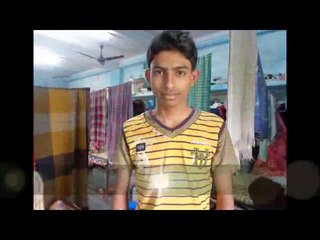 AL AMEEN MISSION KHALATPUR XII 2012