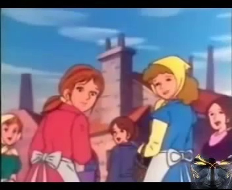 كرتون حكايات عالمية الحلقة  (9)