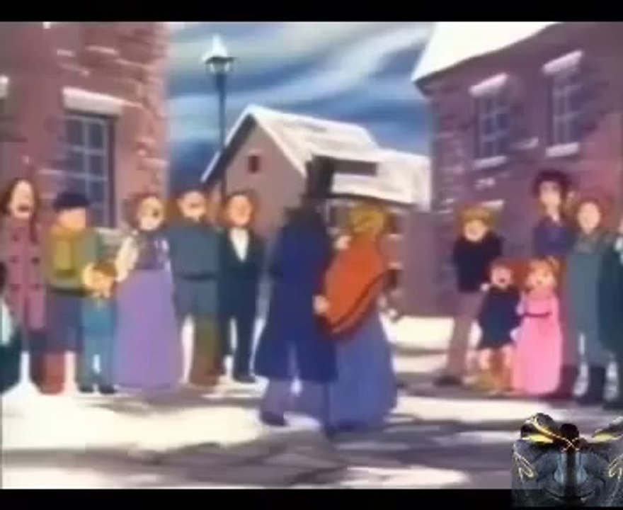 كرتون حكايات عالمية الحلقة  (10)