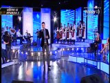Stefan Petrusic - Ako odes - LIVE - (Jedna zelja, jedna pesma) - (Tv Happy 2014)
