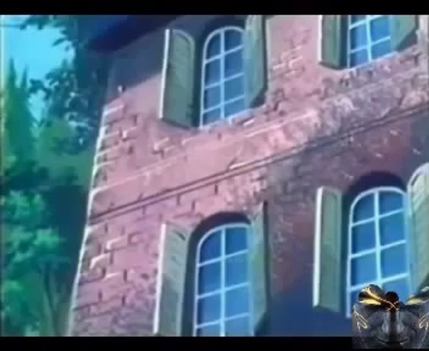 كرتون حكايات عالمية الحلقة  (12)