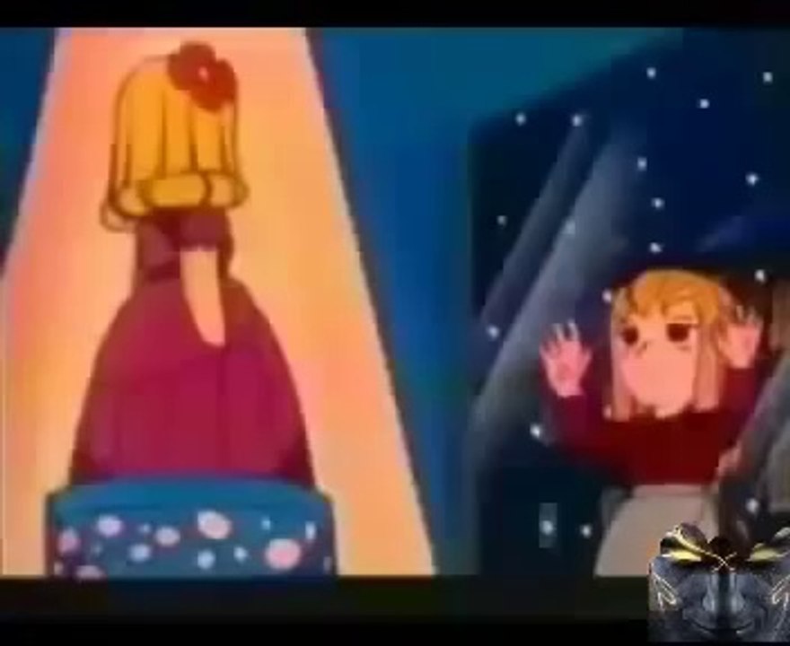 كرتون حكايات عالمية الحلقة  (13)