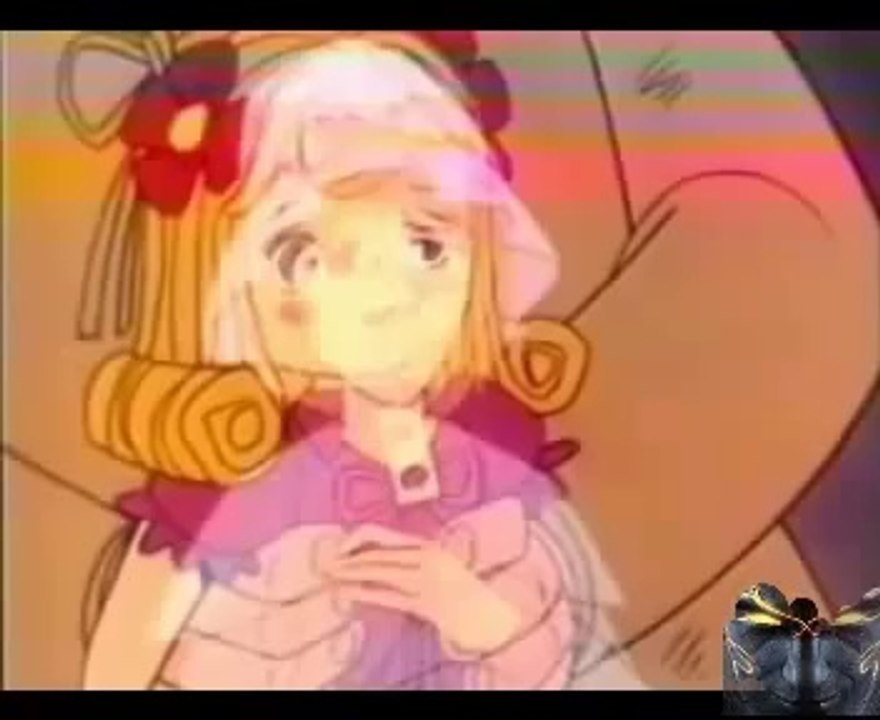 كرتون حكايات عالمية الحلقة  (15)